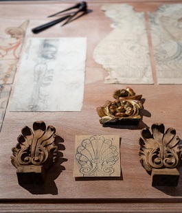 "Officina Bardini. L'arte del legno" alla Mostra Internazionale dell'Artigianato di Firenze