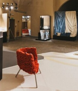 Fondazione CR Firenze & OMA: "Viaggio in Italia" alla Mostra internazionale dell'Artigianato
