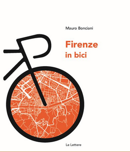 "Firenze in bici", incontro con Mauro Bonciani al Libraccio di Firenze