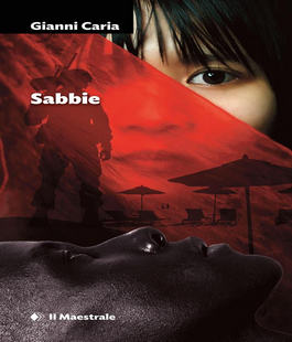 "Sabbie", incontro con Gianni Caria alla Libreria Libraccio di Firenze