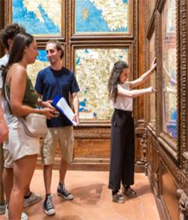 I Giovani "Ambasciatori dell'arte" tornano nelle sale dei Musei Civici Fiorentini