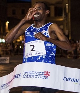 Cetilar Run 82esima Notturna di San Giovanni: partenza e arrivo in Piazza Duomo