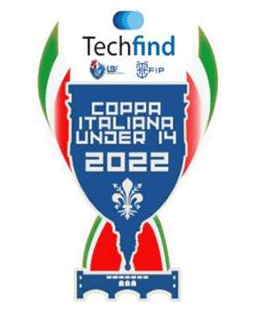 A Firenze le finali della Coppa Italiana Under 14 di basket femminile