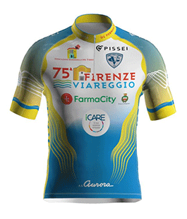 "Firenze-Viareggio", torna la classica del ciclismo riservata ai dilettanti-elite under 23