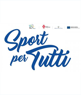 "Sport per tutti", iniziative gratuite in aree verdi e attrezzate con istruttori qualificati