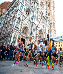 Firenze "casa" dei grandi eventi sportivi, a novembre cinque importanti appuntamenti