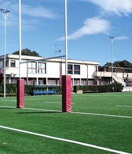 Rugby, il 6 novembre al Padovani il derby fra Firenze 1931 e Florentia rugby