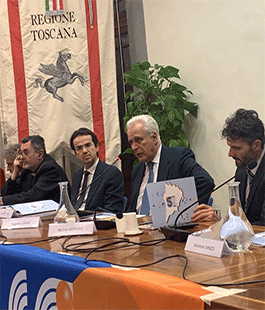 "EduCare Sport", il convegno del Centro Sportivo Italiano Toscana a Firenze
