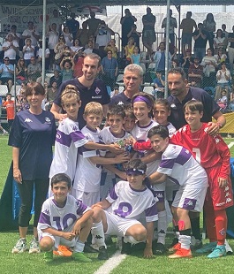 Memorial Davide Astori 2024: evento in ricordo del capitano viola all'US Affrico di Firenze