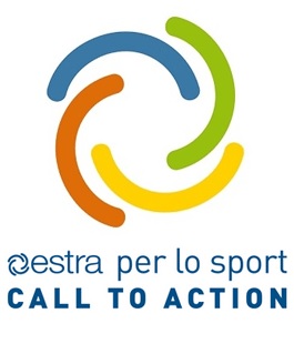 Estra per lo sport: al via il bando della call to action "L'energia delle buone pratiche"