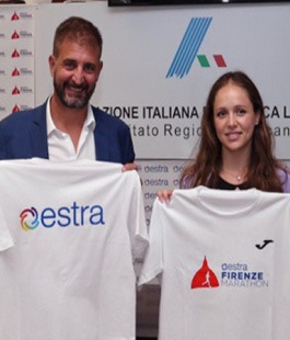 Estra Firenze Marathon: partenza in piazza Duomo domenica 24 novembre 2024