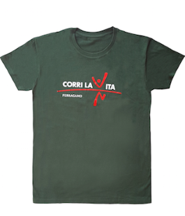 "Corri la Vita", distribuzione delle maglie per la XXII corsa alla solidariet&agrave; di Firenze