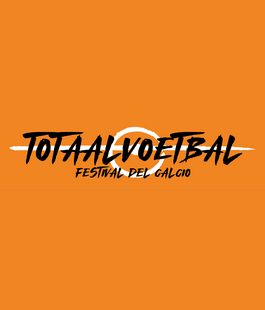 "Totaalvoetbal", il festival dedicato al calcio all'Ultravox Firenze nel parco delle Cascine