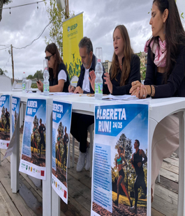 Albereta Run: ripartono gli allenamenti collettivi sotto l'egida di UISP Firenze