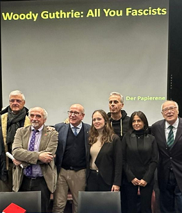 U.S. Affrico: storie di partite e calciatori in campi di concentramento