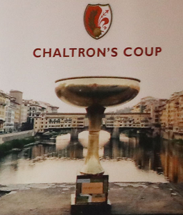 "Chaltron's Coup 2025", il torneo di calcio degli ex allievi del liceo Dante di Firenze