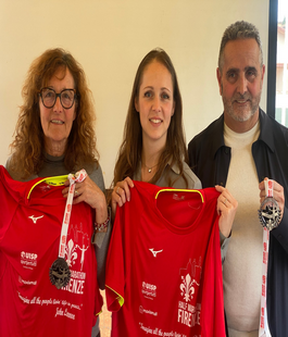 Half Marathon Firenze 2025: festa per 6000 partecipanti e si corre anche la ViviCitt&agrave;