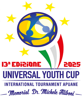 Universal Youth Cup 2025: 1.220 ragazzi al torneo internazionale di calcio giovanile under 11