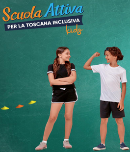 Scuola Attiva Kids per la Toscana Inclusiva: sport in festa con 700 alunni allo stadio Ridolfi