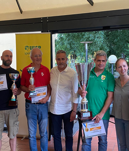 Uisp Firenze: "Festa del Podismo" alla Piscina Le Pavoniere nel Parco delle Cascine