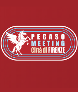 Pegaso Meeting 2025: Danışmaz, Pichardo, Fabbri e Sabbatini allo Stadio Ridolfi di Firenze