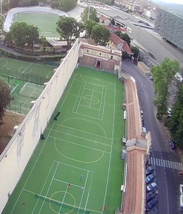 Nuovo Club Sportivo Cascine a Uisp Firenze, CSI Firenze, Il Fiorino e Settimo Miglio