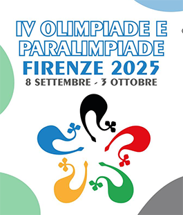 Presentata l'Olimpiade e Paralimpiade della Citt&agrave; Metropolitana di Firenze