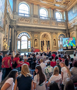 Al via la quarta edizione dell'Olimpiade e Paralimpiade della Citt&agrave; Metropolitana di Firenze
