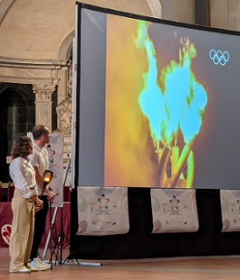 Olimpiade e Paralimpiade della Citt&agrave; Metropolitana di Firenze: il programma del weekend