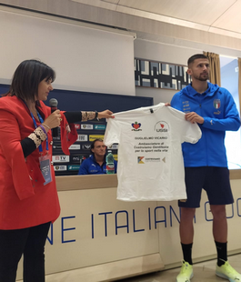 Premio Costruiamo Gentilezza nello sport: terzo compleanno con oltre 30 storie e riconoscimenti