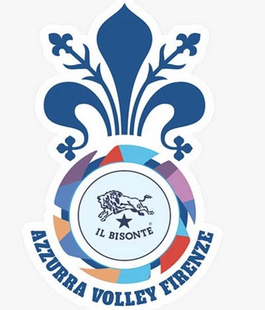 Premio ANSMeS Toscana 2025 all'Azzurra Bisonte Volley Firenze