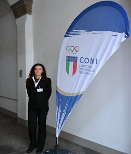 "21 tappe per l'equit&agrave; di genere nello sport italiano", il convegno a Palazzo Medici Riccardi
