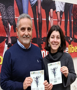 "Cambia il Gioco", al via la nuova campagna di Uisp Toscana contro la violenza di genere