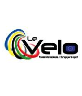 Ventottesima edizione del Premio Internazionale "Le Velo - L'Europa per lo sport"