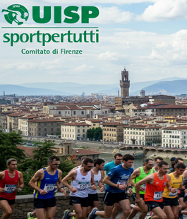 Podismo Uisp Firenze 2026: Trofei Camangi e Pollastri e nuovo Trofeo individuale Under 30