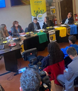 ASD Solliccianese, nuova realt&agrave; sportiva negli istituti penitenziari di Firenze e primo torneo