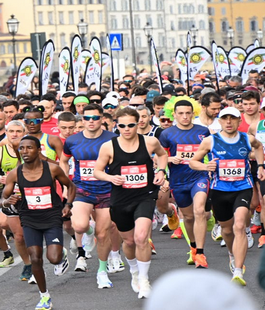Half Marathon Firenze 2026: i possibili favoriti della gara e il tempo record della corsa