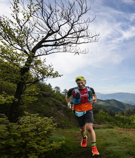 UltraTrail Mugello 2026: boom di iscrizioni all'undicesima edizione