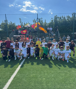 Sunshine Power Universal Youth Cup 2026: al via in Toscana il torneo under 11 con 1.200 ragazzi