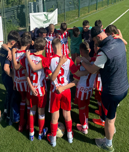 Universal Youth Cup 2026: le semifinali del torneo di calcio giovanile under 11 in Toscana
