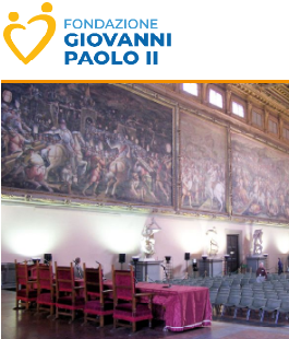 Fondazione Giovanni Paolo II: "Processo ai poteri" con gli studenti in Palazzo Vecchio
