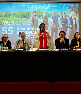 Avis Toscana: presentazione dei dati 2025, nuove strategie e iniziative mirate per i giovani