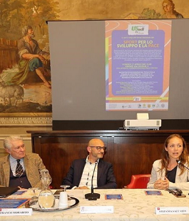 Unione Sportiva Acli Toscana: lo sport come veicolo di pace con l'esempio di Gino Bartali