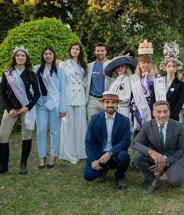 Corri La Vita: "Il Cappello pi&ugrave; bello" all'Ippodromo del Visarno di Firenze