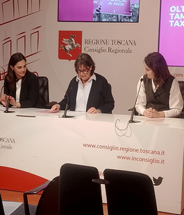 Citt&agrave; della Cura: il festival gratuito dell'associazione "Tocca a Noi" alle Murate di Firenze
