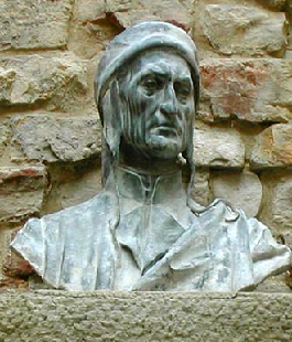 Weekend ATT, visita guidata nei luoghi danteschi fiorentini e begonie per le mamme