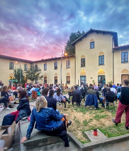 Servizio Civile Regione Toscana: bando per 2 giovani volontari al Conventino di Firenze