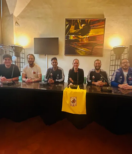 Torneo dei Gonfaloni Fiorentini 2026: calcio, partecipazione e spirito di squadra