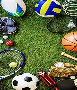 Sport, comunit&agrave; e pace: il calendario della Festa dello Sport 2026 del Comune di Firenze