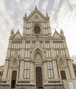 "Citt&agrave; di Vita", giornata per gli 80 anni della rivista in Basilica di Santa Croce a Firenze